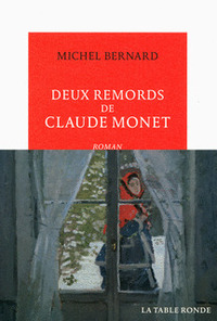 Deux remords de Claude Monet by Michel Bernard