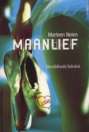 Maanlief by Marleen Nelen