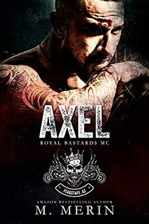 Axel by M. Merin