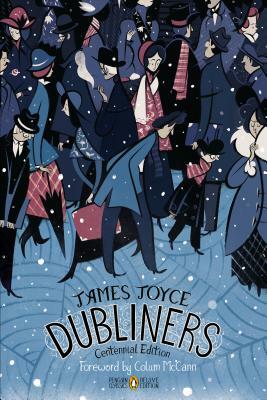 Dubliners by James Joyce