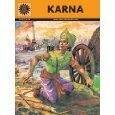 Karna by Kamala Chandrakant, Anant Pai