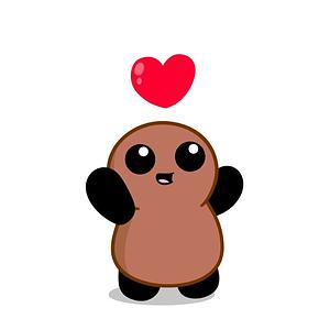 Tubby Nugget by Jenine Pastores