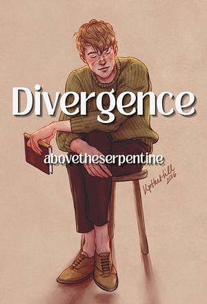 Divergence by abovetheserpentine