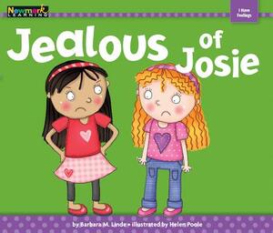 Jealous of Josie Shared Reading Book (Lap Book) by Barbara M. Linde