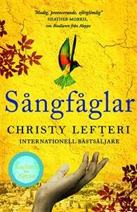 Sångfåglar by Christy Lefteri