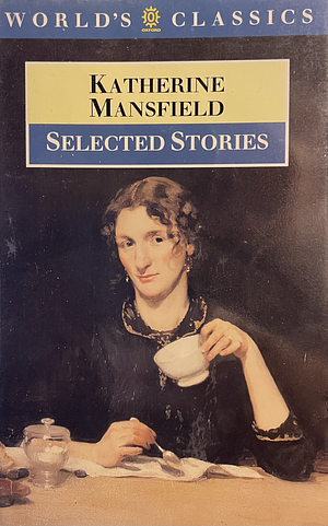 Selected Stories by Katherine Mansfield