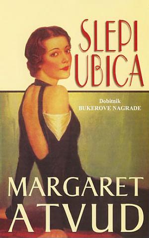 Slepi ubica by Margaret Atwood