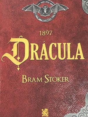 Drácula by Bram Stoker