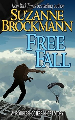 Free Fall by Suzanne Brockmann