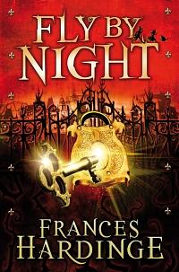 Fly by Night by Frances Hardinge