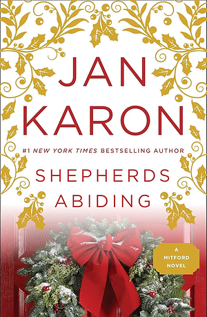 Shepherds Abiding by Jan Karon