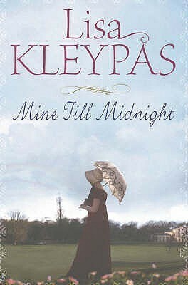 Mine Till Midnight by Lisa Kleypas