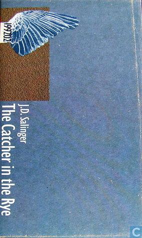 The Catcher in the Rye by J.D. Salinger