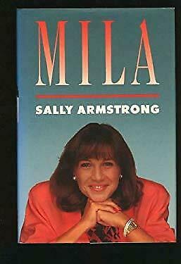 Mila by Sally Armstrong