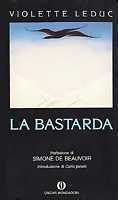 La bastarda by Violette Leduc