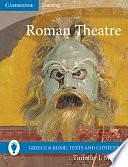 Roman Theatre by Timothy J. Moore