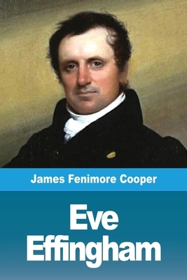 Eve Effingham by James Cooper