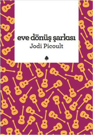 Eve Dönüş Şarkısı by Jodi Picoult