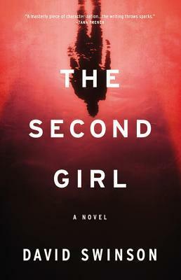 The Second Girl by David Swinson