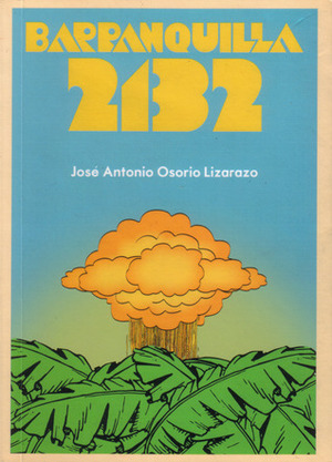 Barranquilla 2132 by José Antonio Osorio Lizarazo