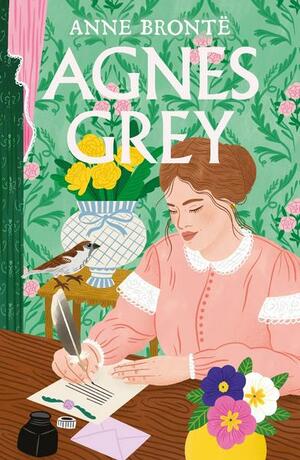 Agnes Grey by Anne Brontë