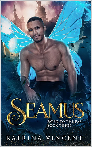 Seamus by Katrina Vincent