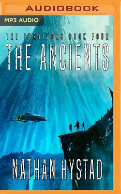The Ancients by Nathan Hystad