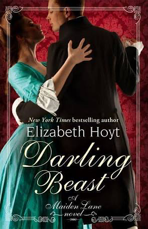 Darling Beast by Elizabeth Hoyt
