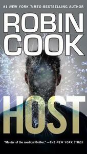 Host by Robin Cook