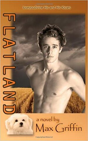 Flatland by Max Griffin