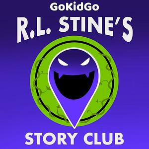 Lucky at Cards by R.L. Stine