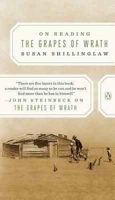 On Reading The Grapes of Wrath by Susan Shillinglaw