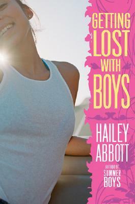 Getting Lost with Boys by Hailey Abbott
