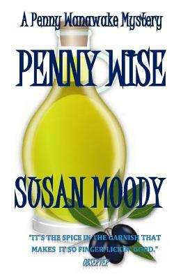 Penny Wise by Susan Moody