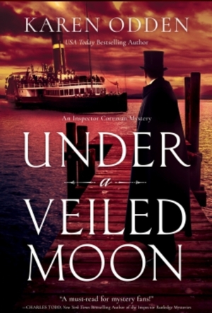 Under a Veiled Moon by Karen Odden