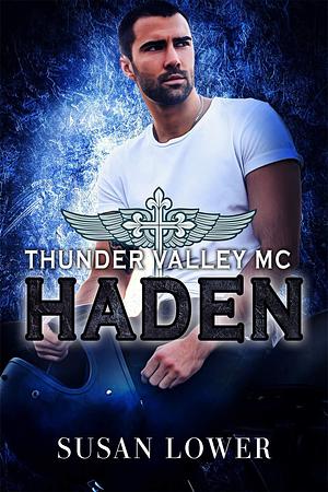 Haden: Christian Romantic Suspense by Susan Lower, Susan Lower