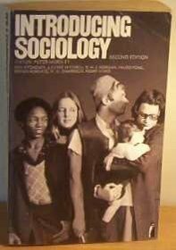 Introducing Sociology by Roy Fitzhenry, D. Morgan, Amanda Roberts, J. Mitchell, Valdo Pons