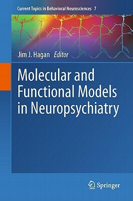 Molecular and Functional Models in Neuropsychiatry by 