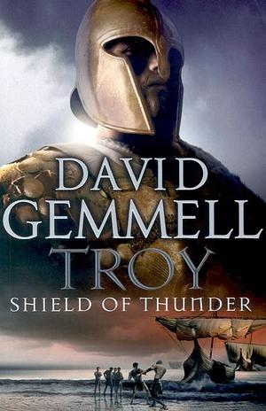 Shield of Thunder by David Gemmell