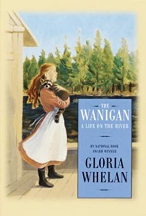 The Wanigan by Gloria Whelan