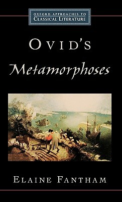 Ovid's Metamorphoses by Ovid