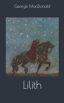 Lilith by George MacDonald