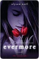 Evermore by Alyson Noël