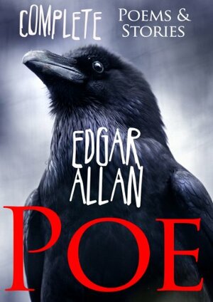 Edgar Allan Poe by Edgar Allan Poe, Magnolia Books