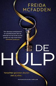 De hulp by Freida McFadden