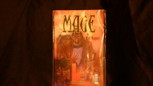 Mage: The Hero Discovered, Book Seven by Matt Wagner