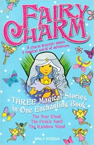 The Fairy Charm Collection Vol 3 by Emily Rodda