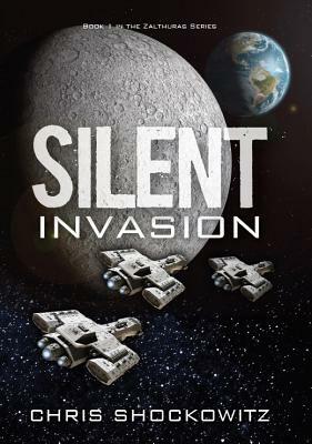 Silent Invasion by Chris Shockowitz