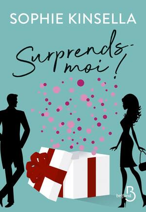 Surprends-moi by Sophie Kinsella