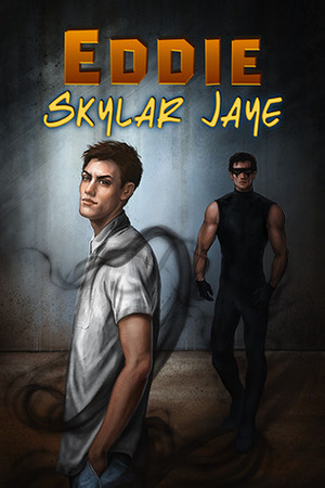 Eddie by Skylar Jaye